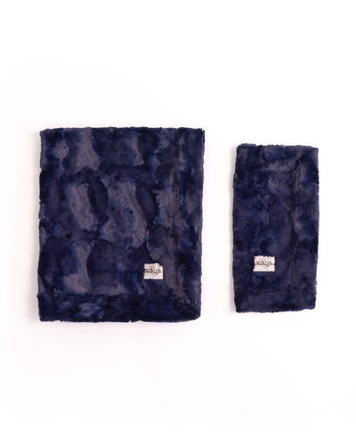 Ink Baby Blanket Bundle