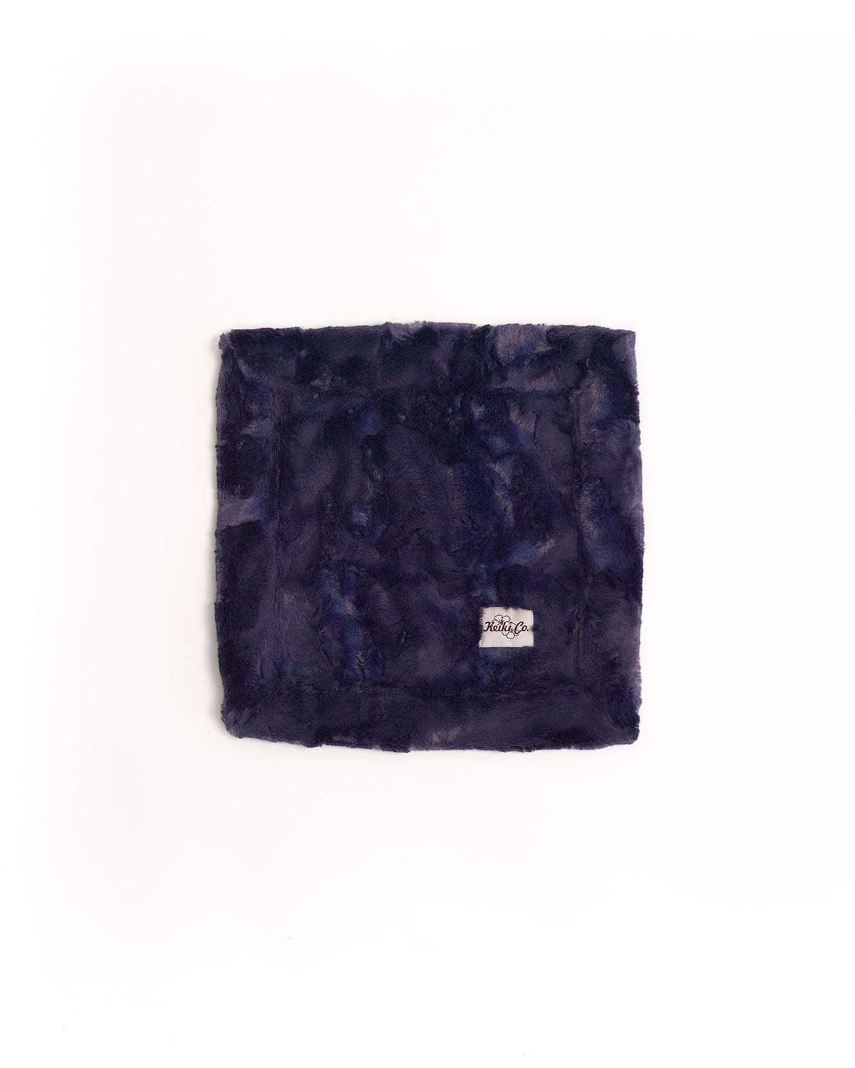 Ink Baby Lovey (included) - Keiki Co.