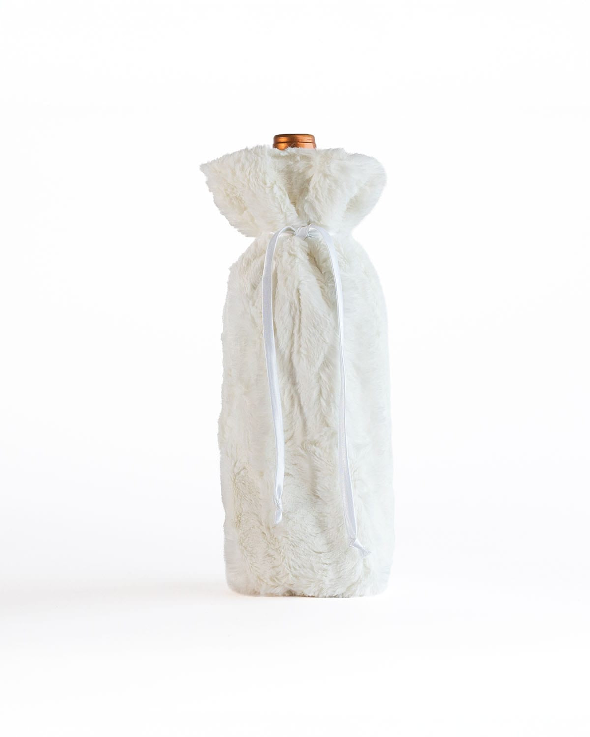 Ivory Wine Sleeve