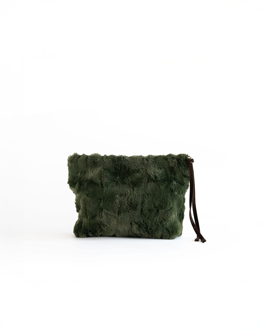 Loden Accessory Bag