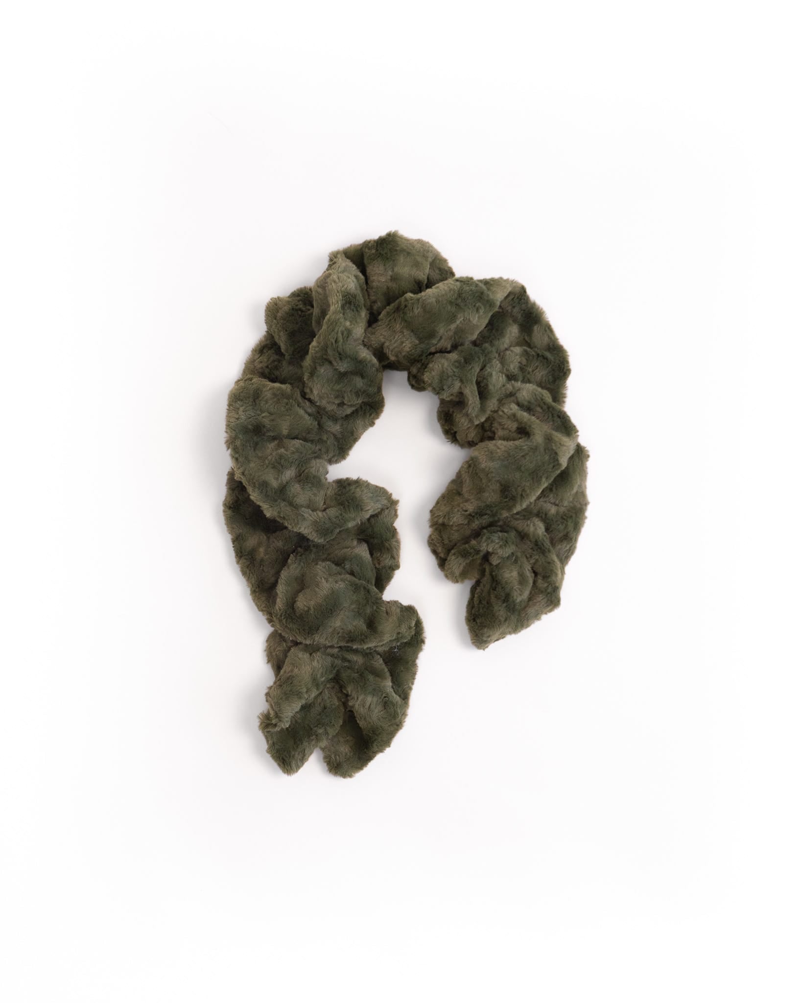 Loden Neck Warmer