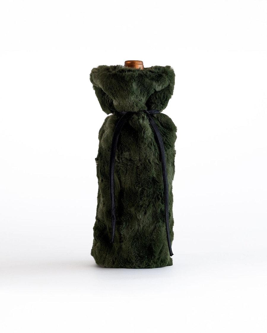 Loden Wine Sleeve