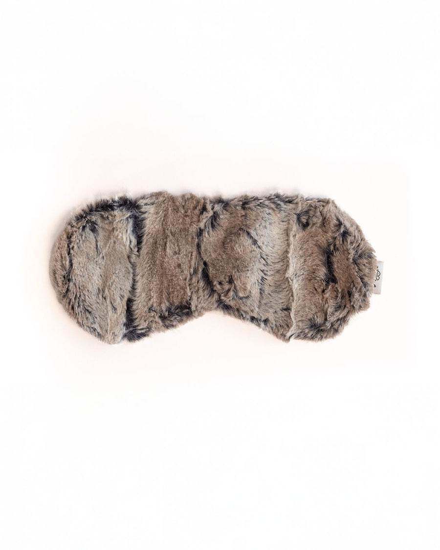 Mountain Fox Luxe Eye Mask