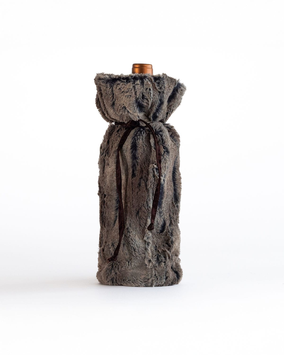 Mountain Fox Wine Sleeve