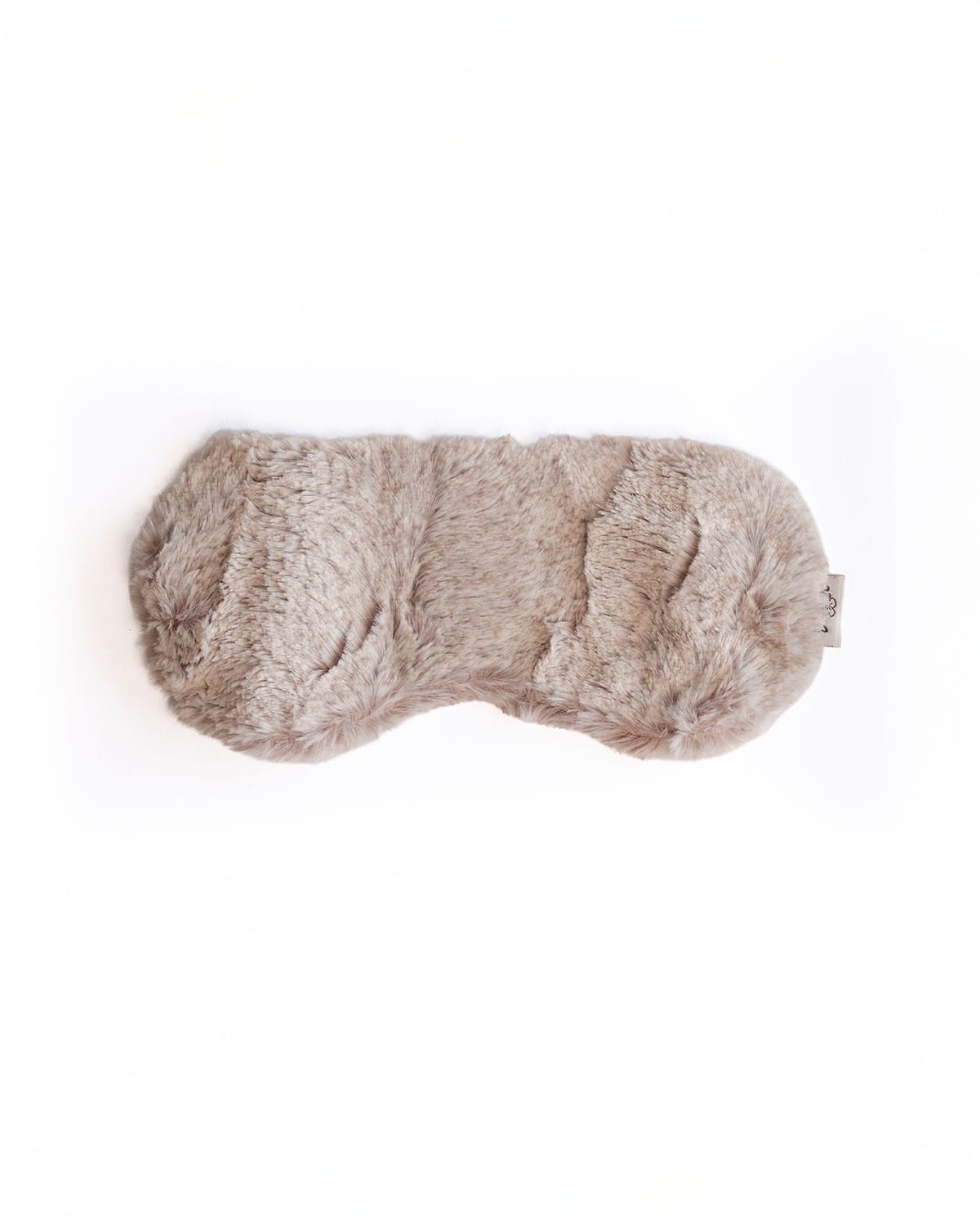 Quartz Luxe Eye Mask