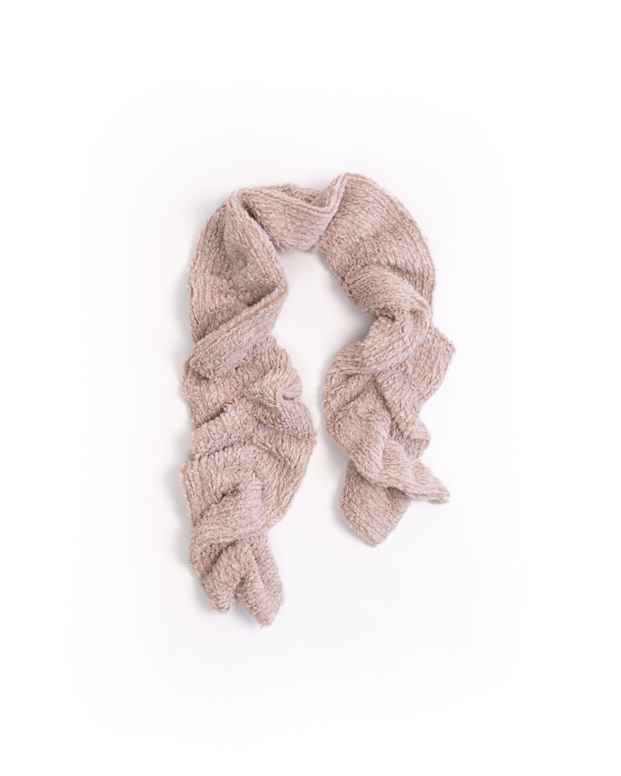 Quartz Weave Neck Warmer