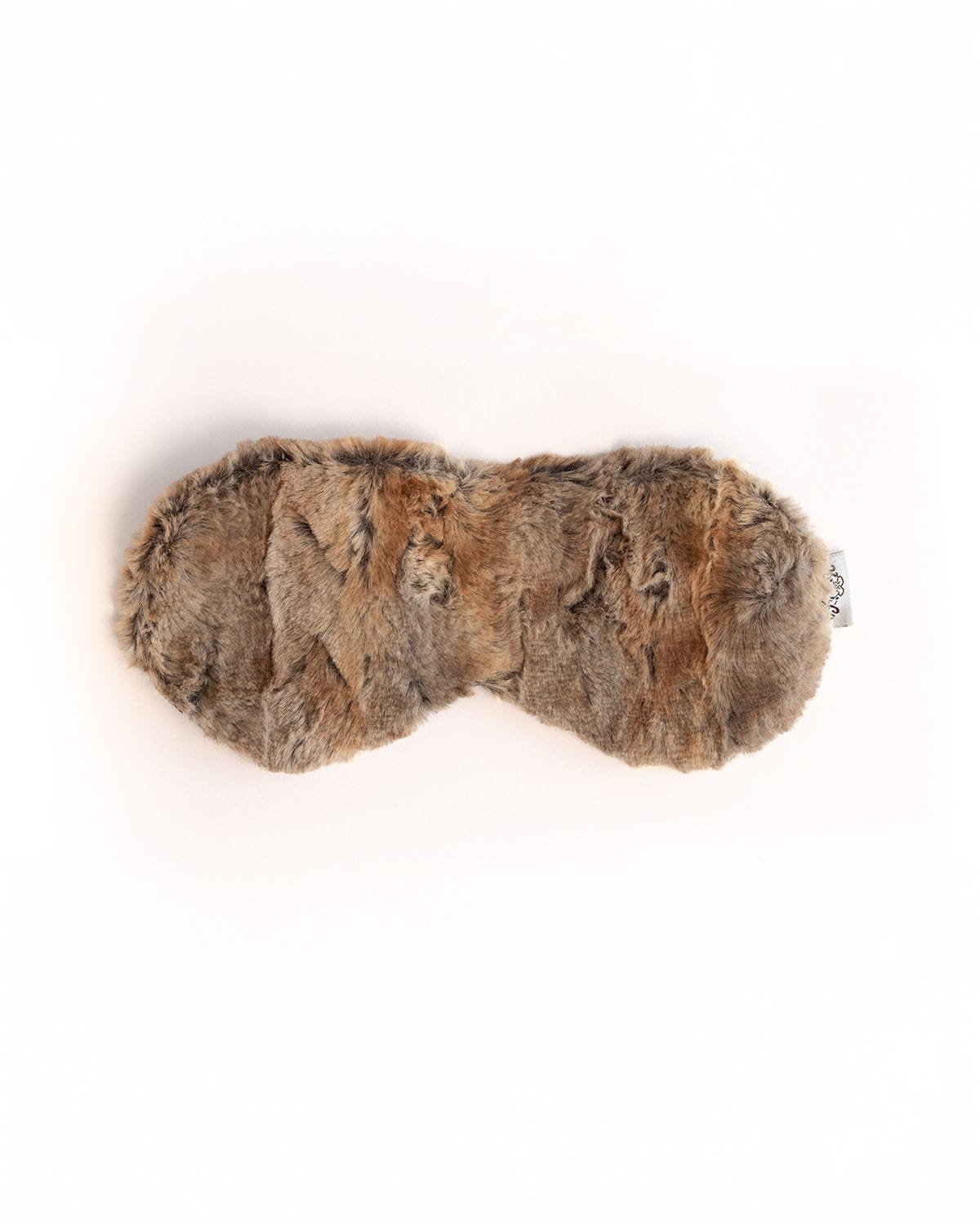Red Wolf Luxe Eye Mask