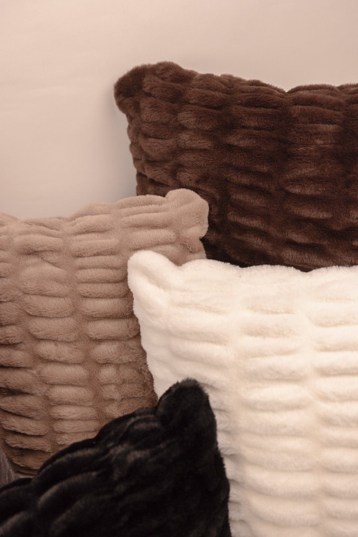 Sink-in softness, everywhere you sit