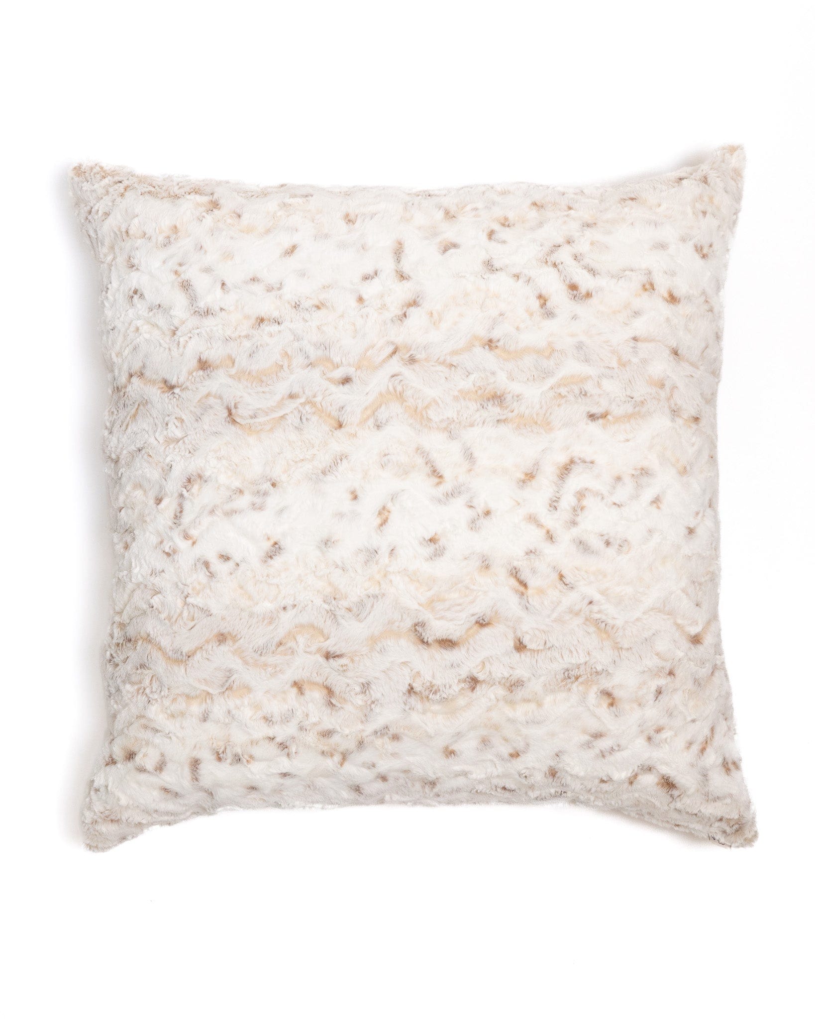 Snowy Owl Pillow