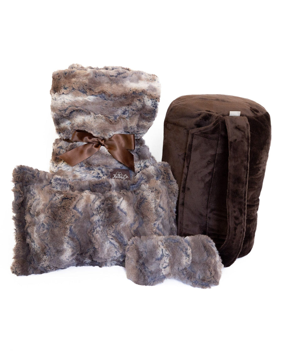 Sleep Away Set