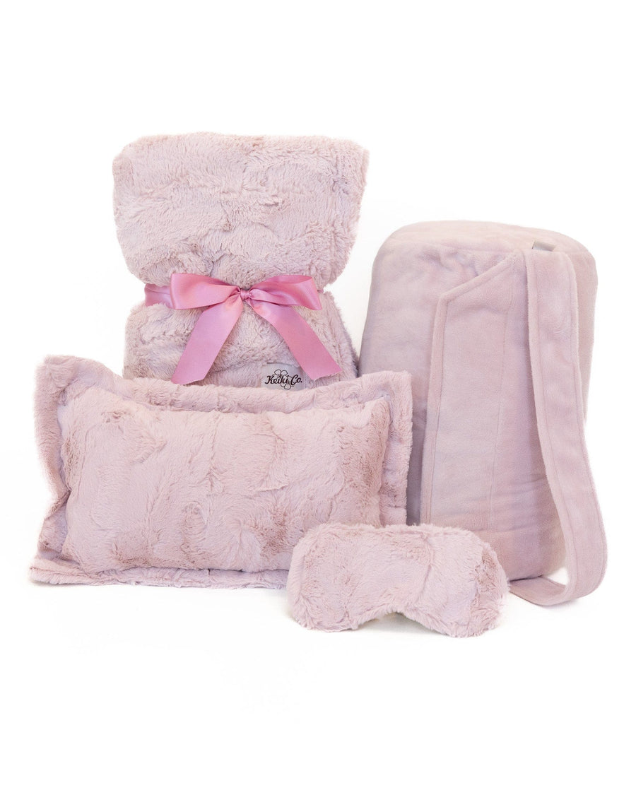 Sleep Away Set
