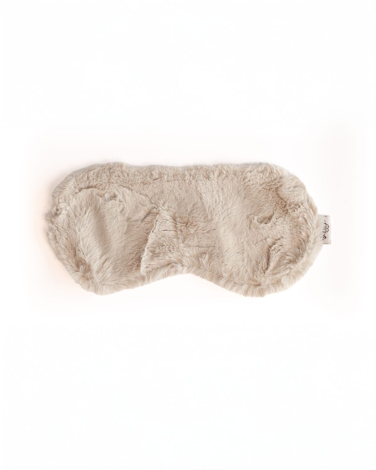 Sand Luxe Eye Mask
