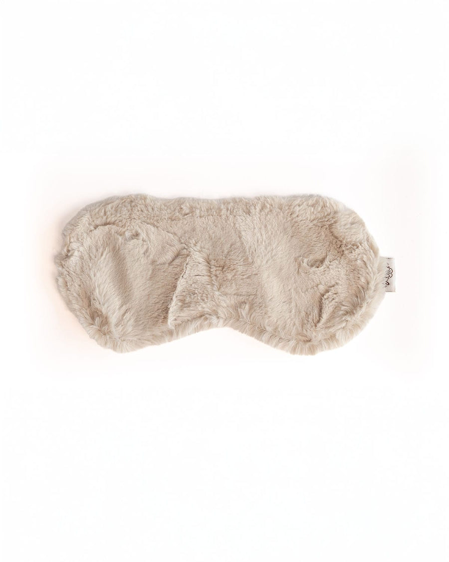 Sand Luxe Eye Mask