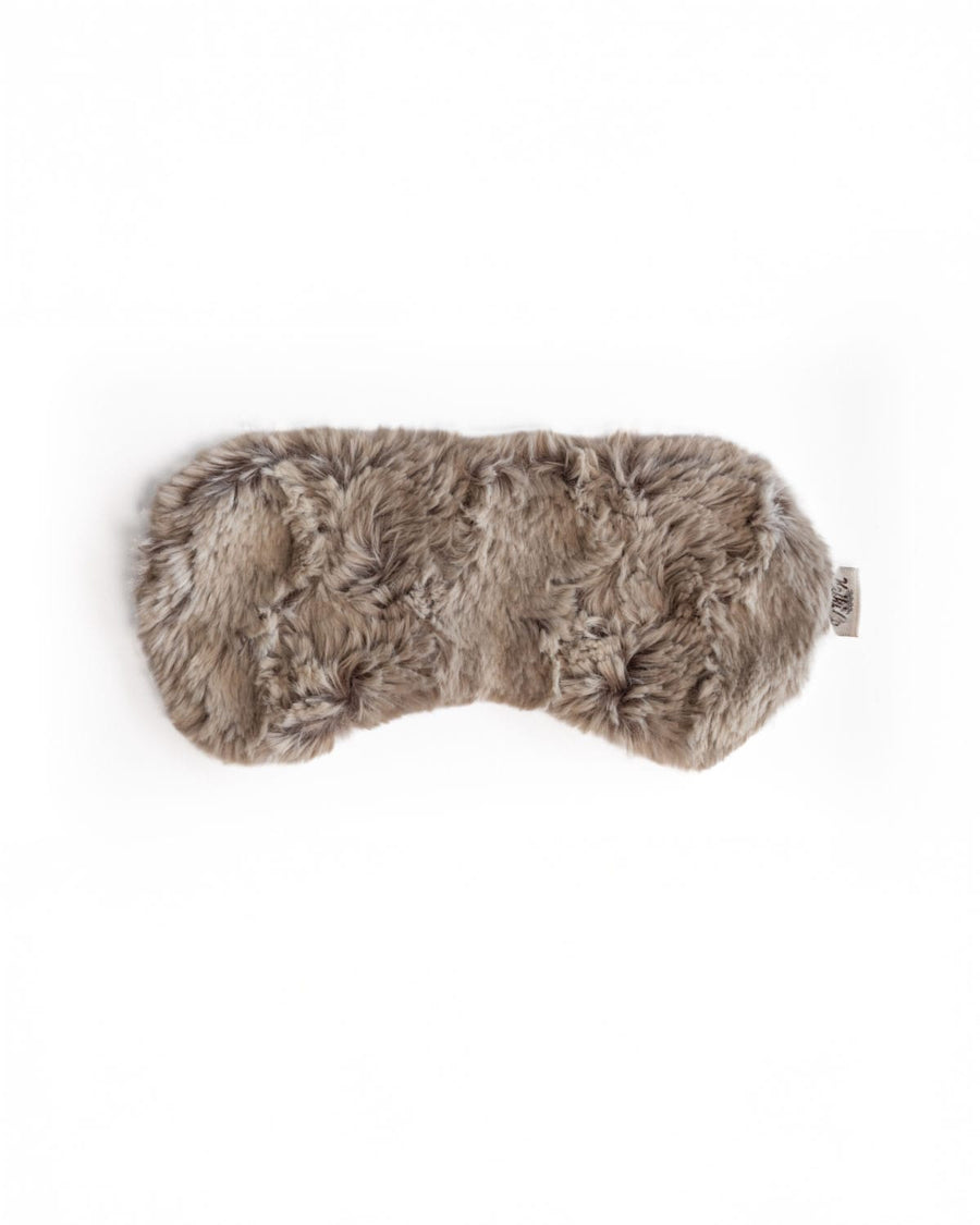 Sandshell Luxe Eye Mask