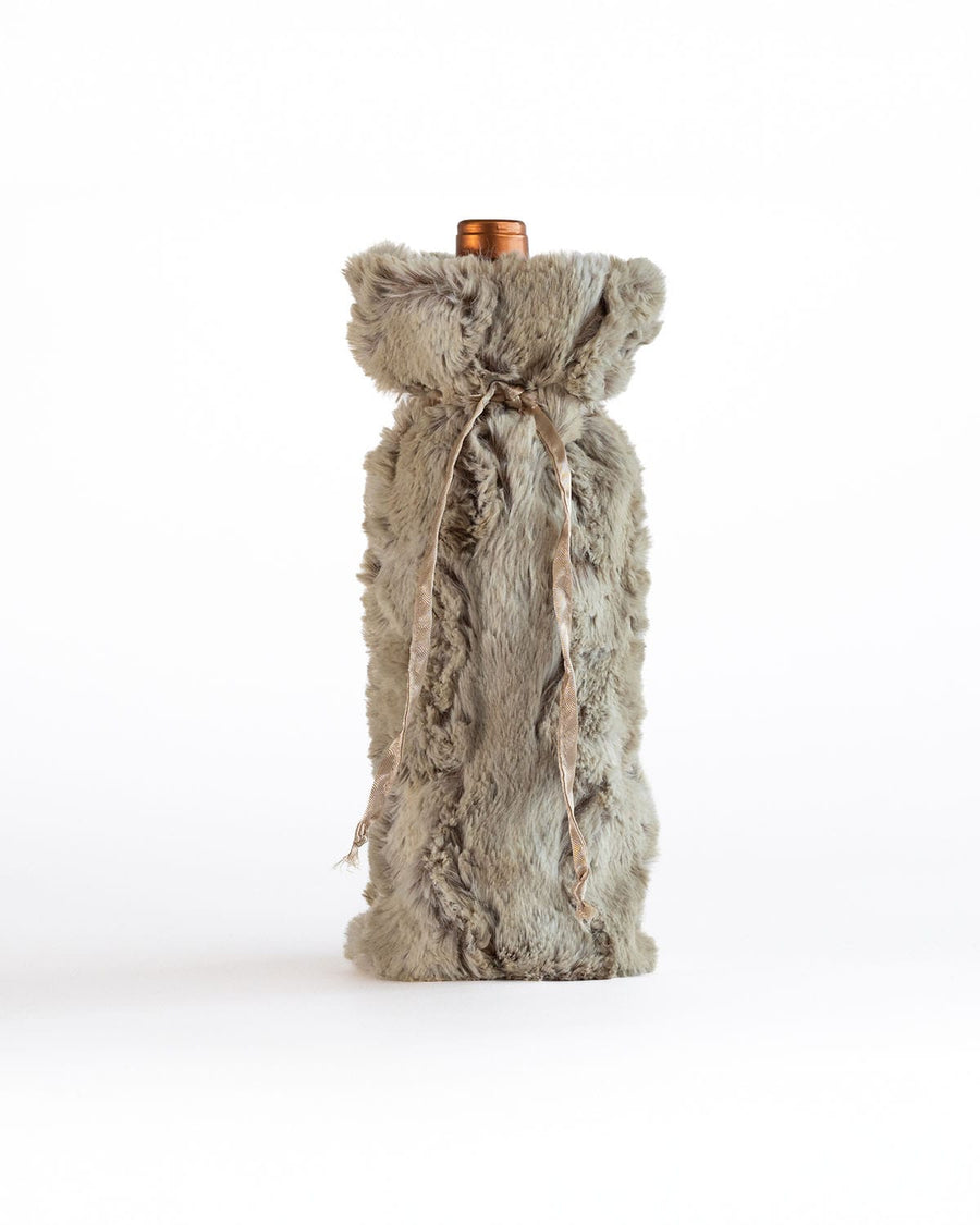 Sandshell Wine Sleeve