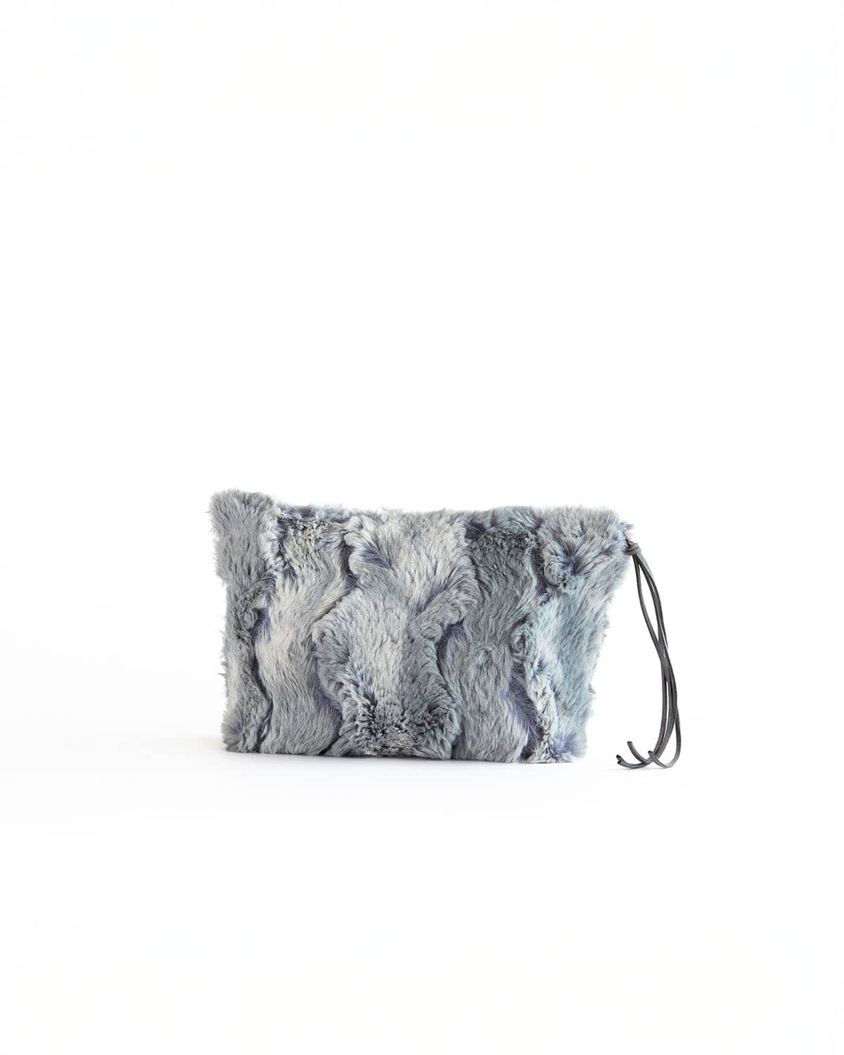 Silver Lining Accessory Bag