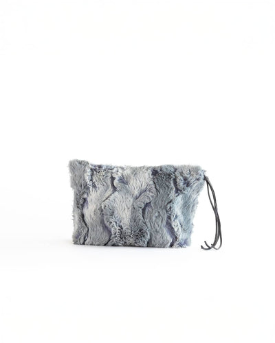Silver Lining Luxe Accessory Bag