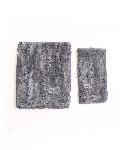Silver Lining Baby Blanket Bundle