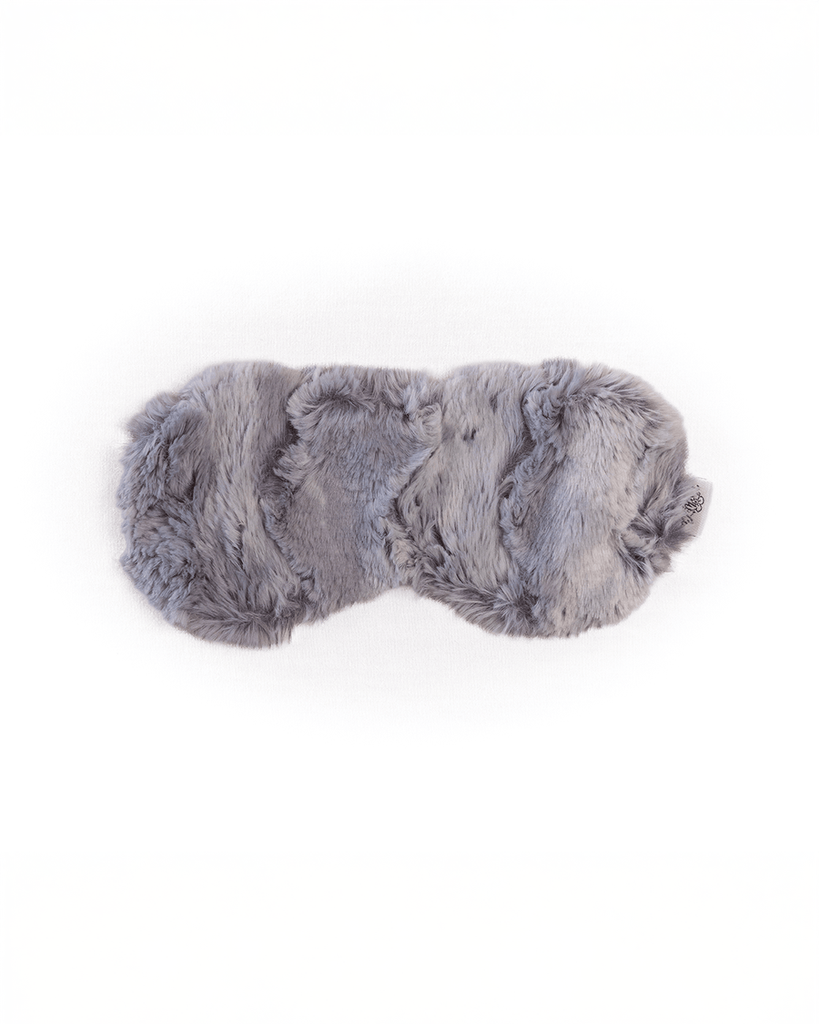 Silver Lining Luxe Eye Mask