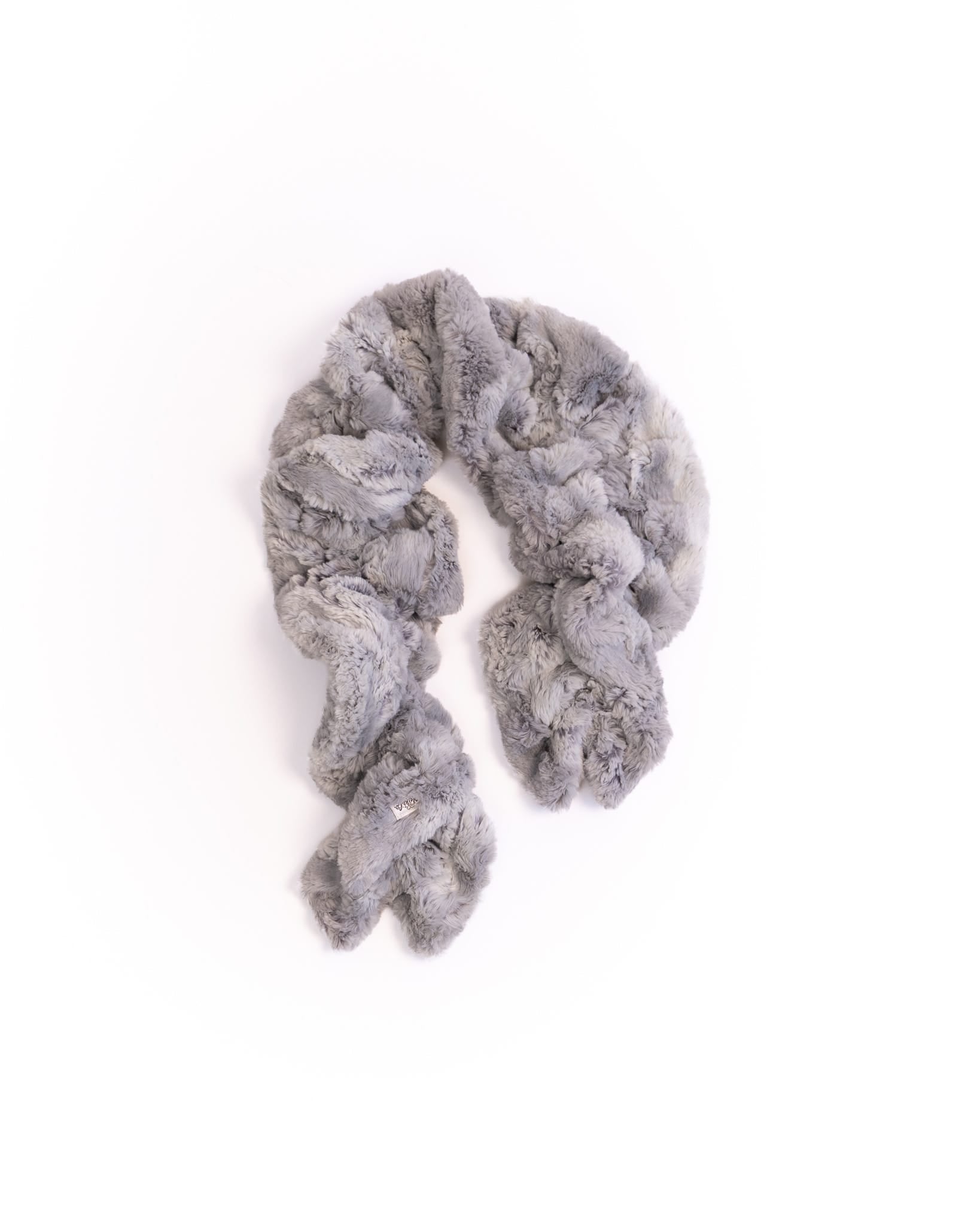 Silver Lining Neck Warmer