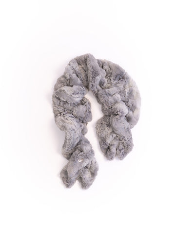 Silver Lining Neck Warmer