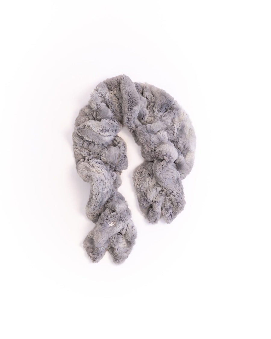 Silver Lining Neck Warmer