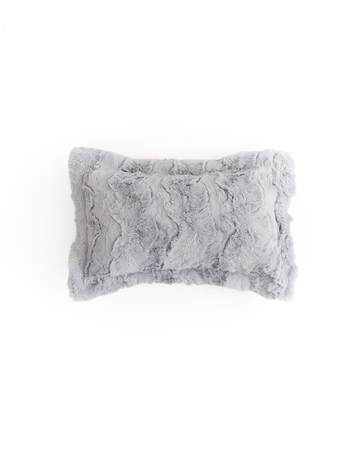 Silver Travel Pillow - Keiki Co.