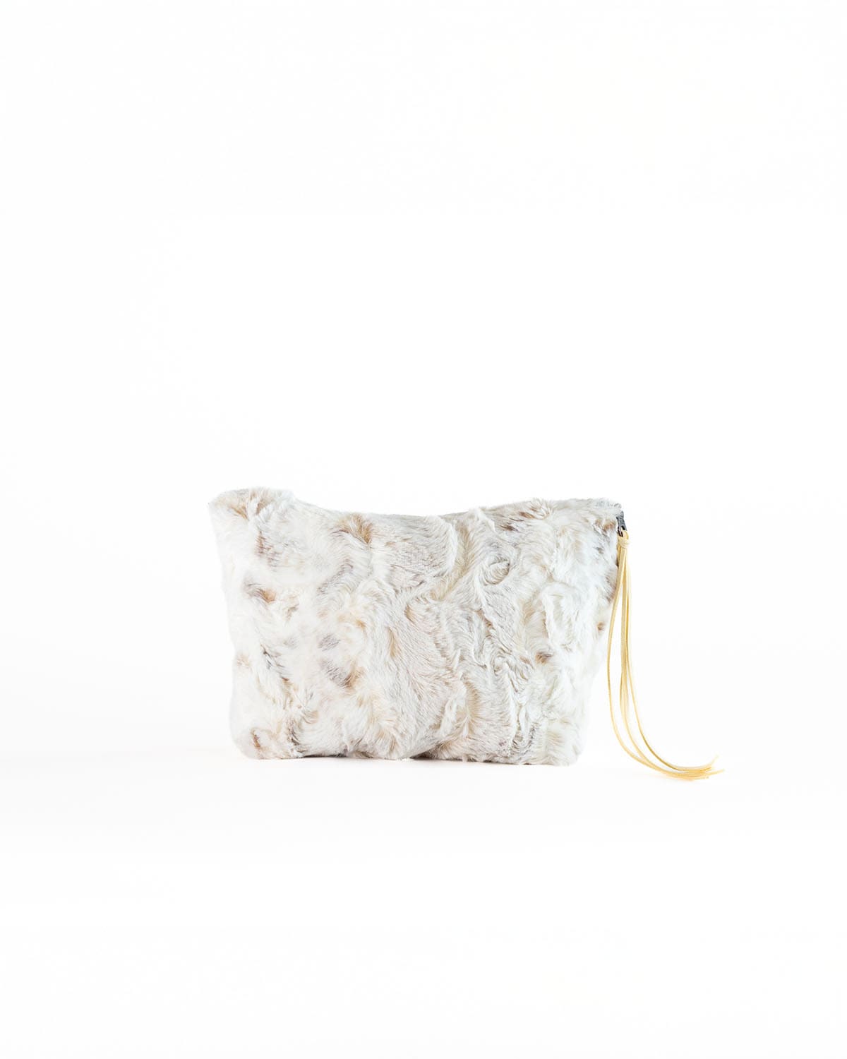 Snowy Owl Accessory Bag
