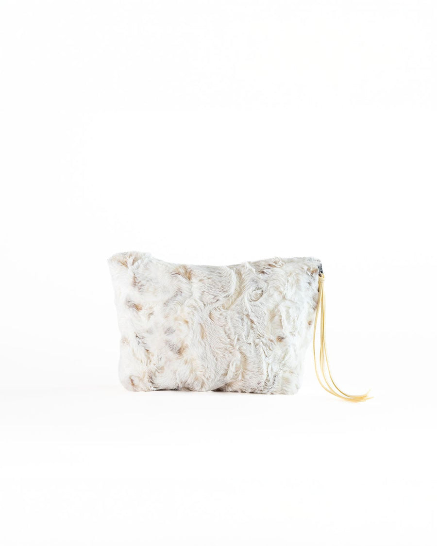 Snowy Owl Accessory Bag