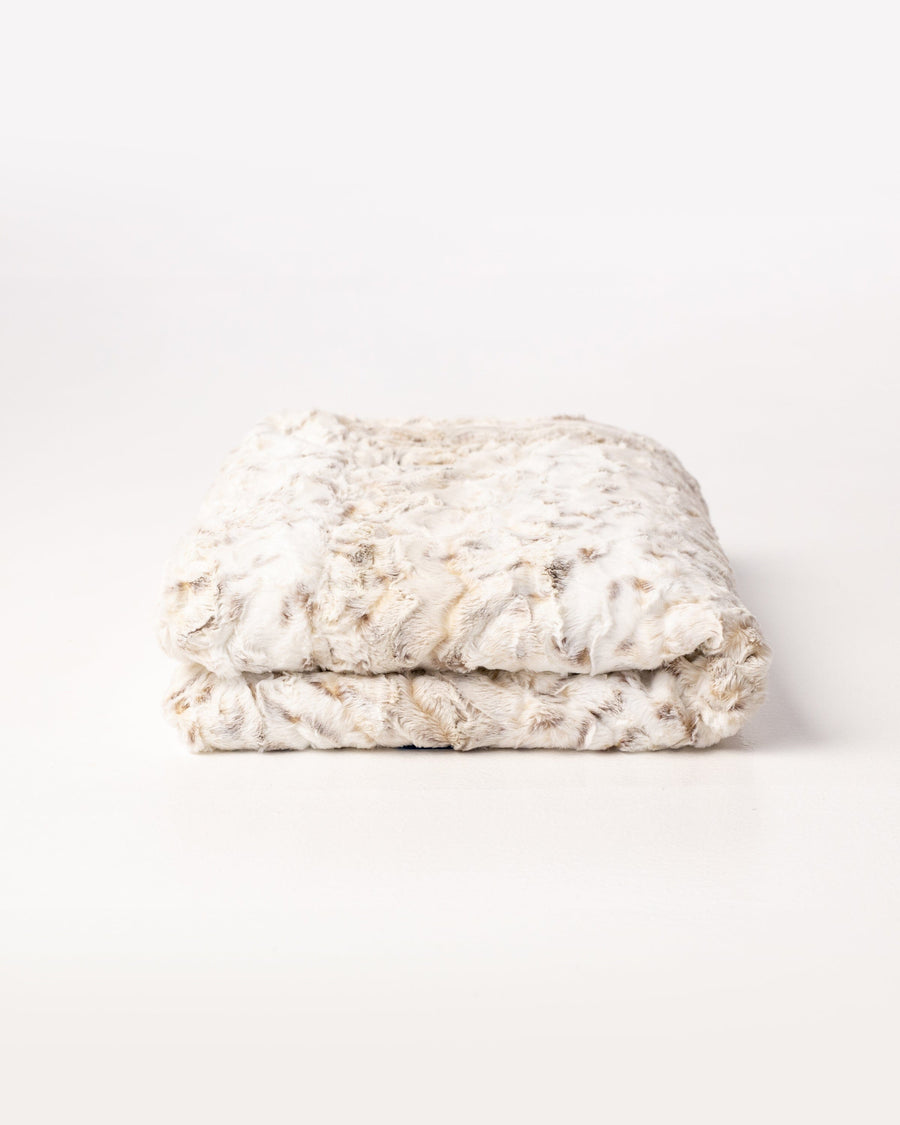 Snowy Owl Throw