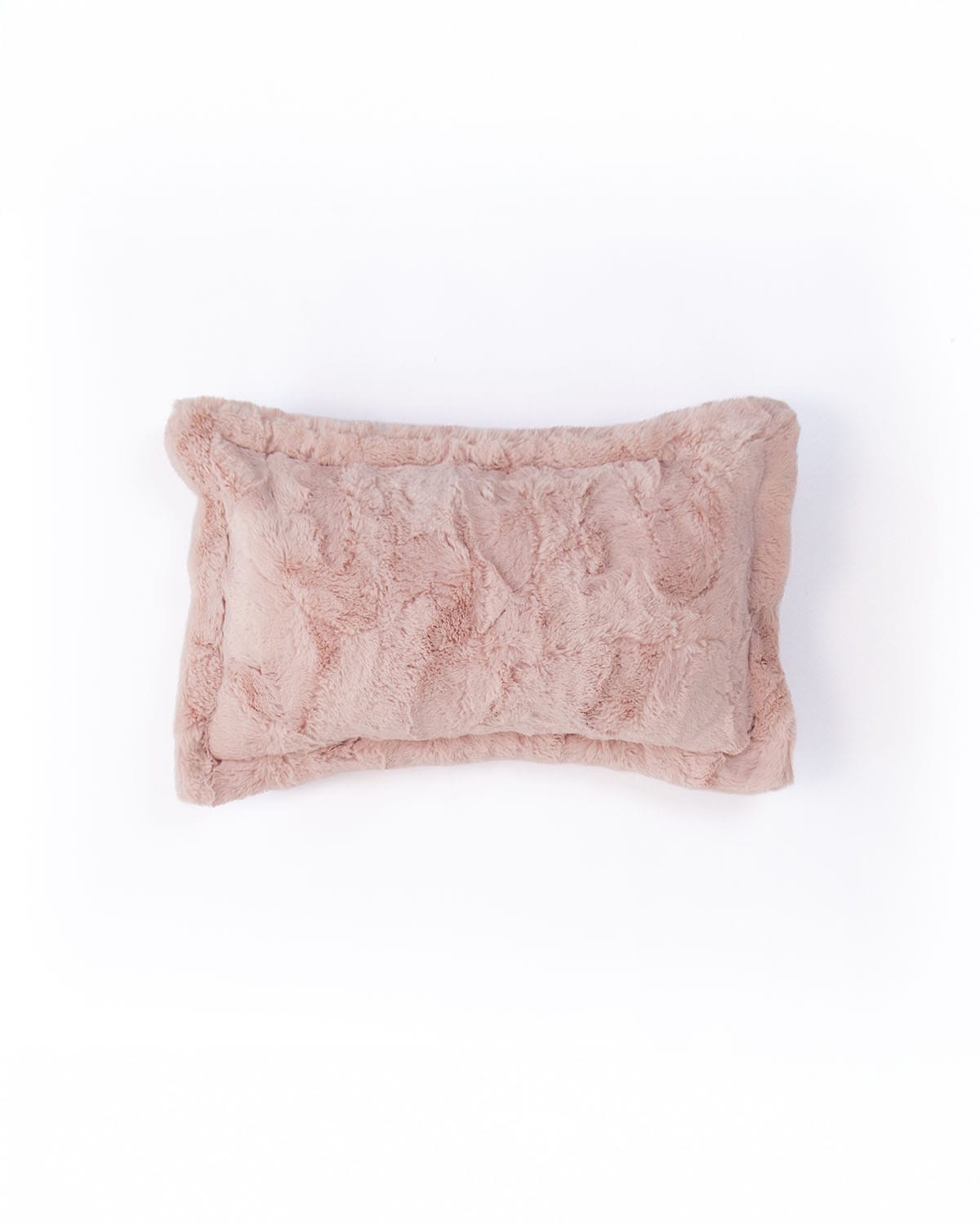 Blush Travel Pillow - Keiki Co.