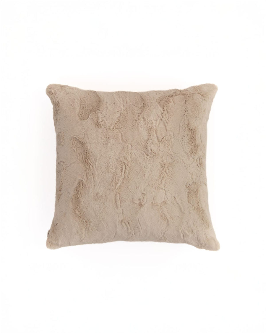 Sand Square 20x20 Pillow - Keiki Co.