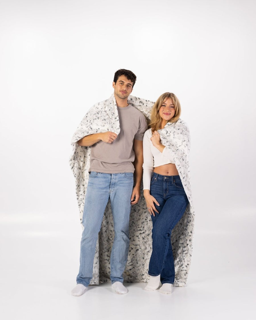 Alloy Throw - Keiki Co.