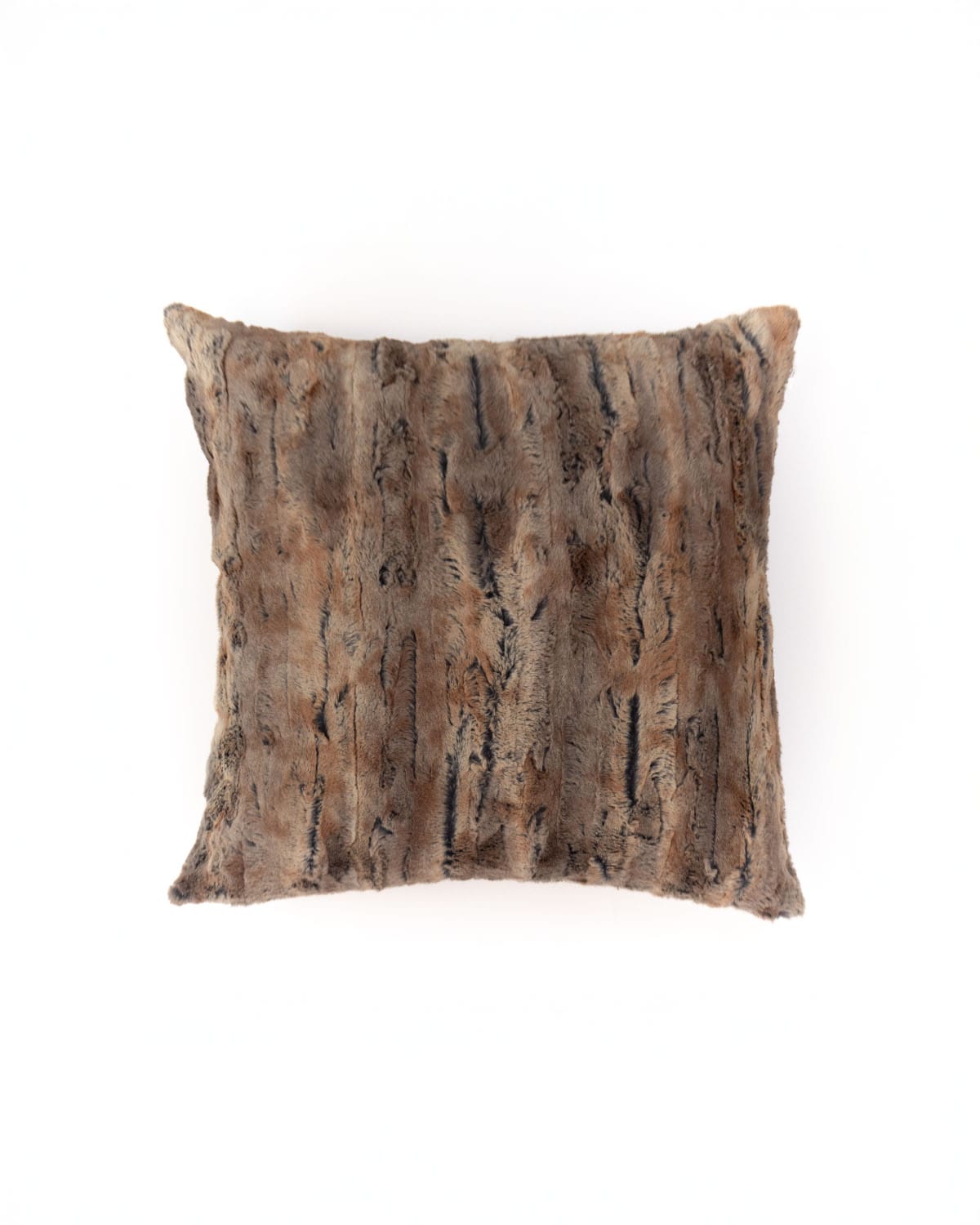 Red Wolf Square 20x20 Pillow - Keiki Co.