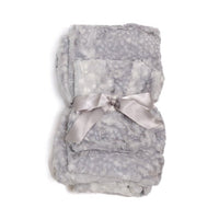 KeikiCo baby blanket bundle detail