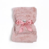 KeikiCo Baby Blanket Bundle