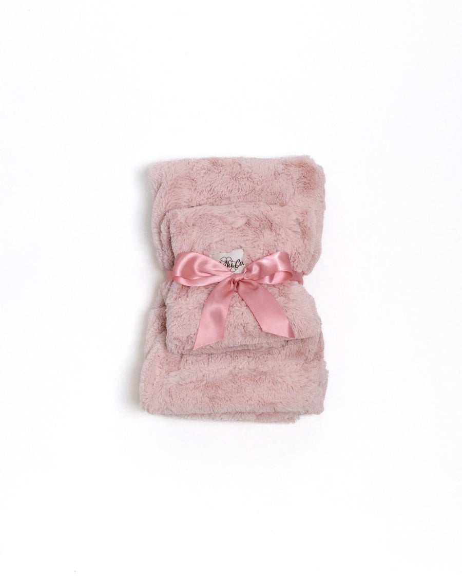 Baby Blanket Bundle - Keiki Co.