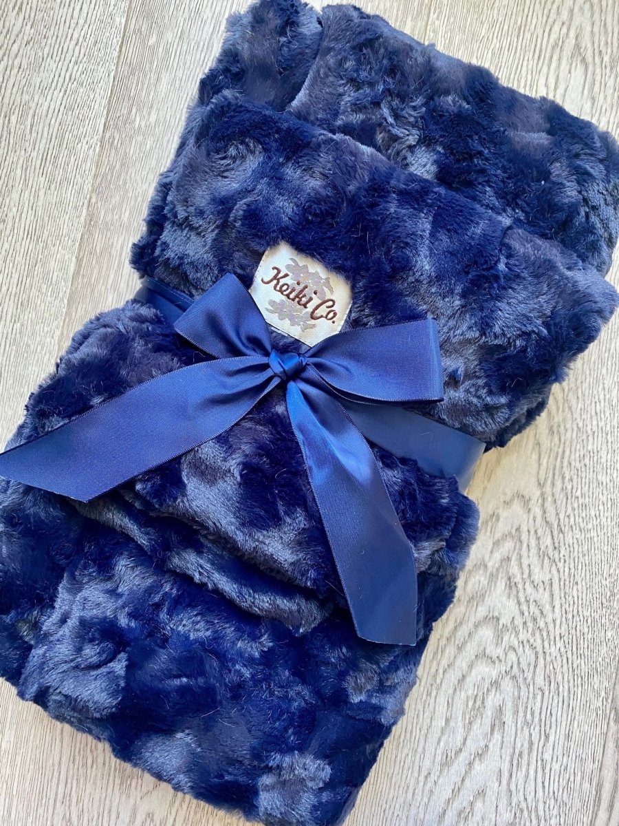 Baby Blanket Bundle - Keiki Co.