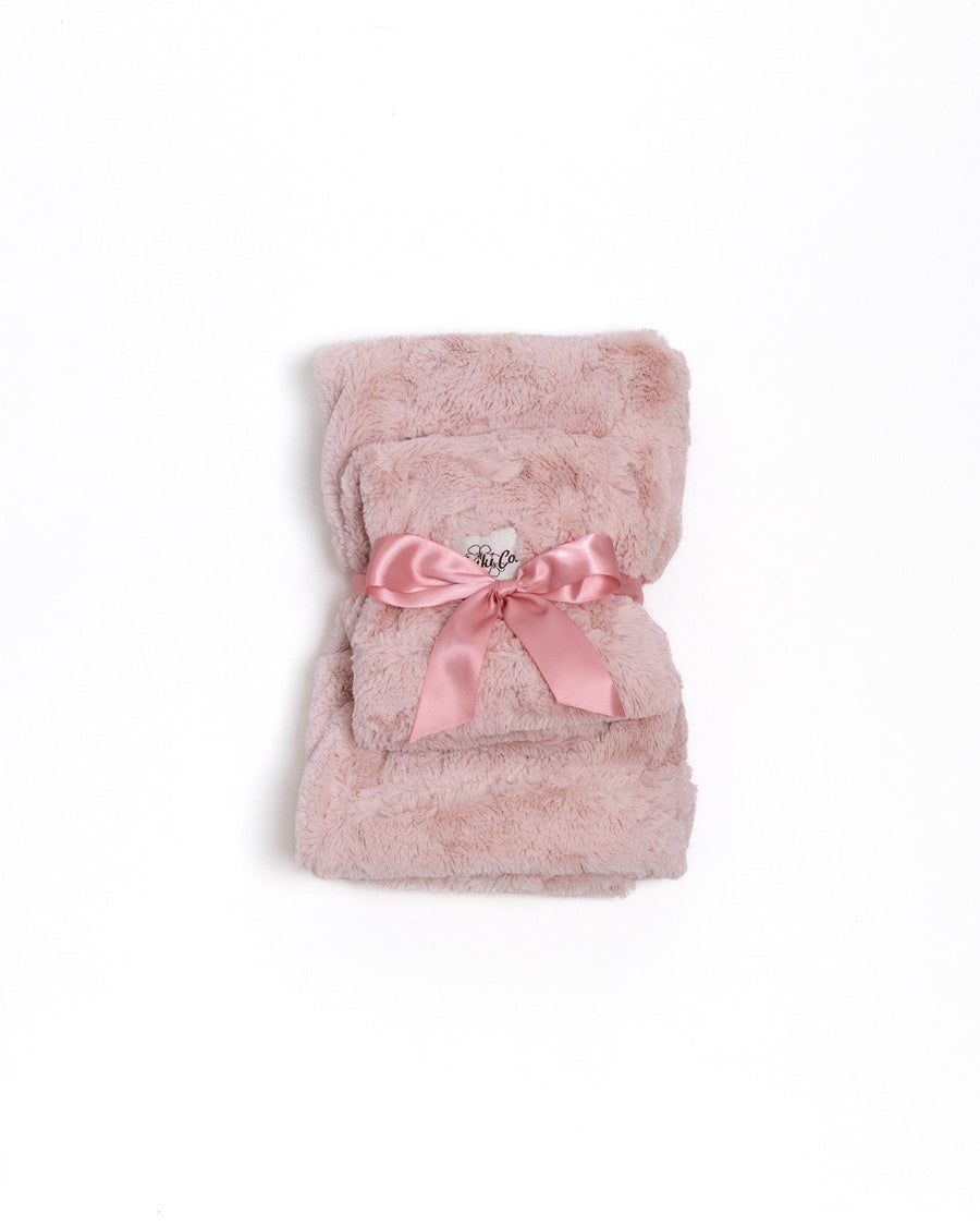 Baby Blanket Bundle