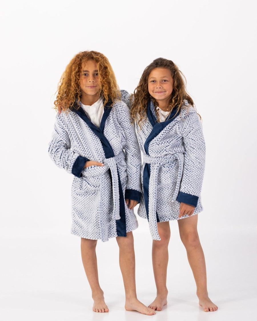Children's Spa Robe - Keiki Co.