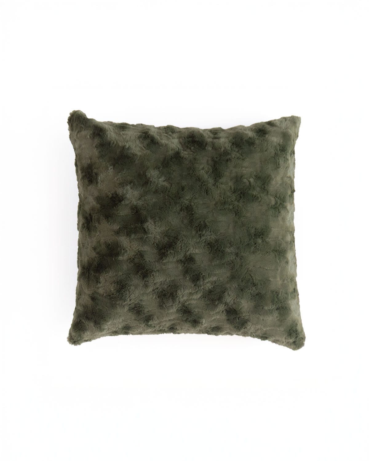 Loden Square 20x20 Pillow - Keiki Co.