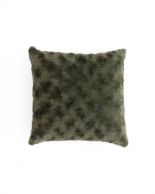 Loden Pillow