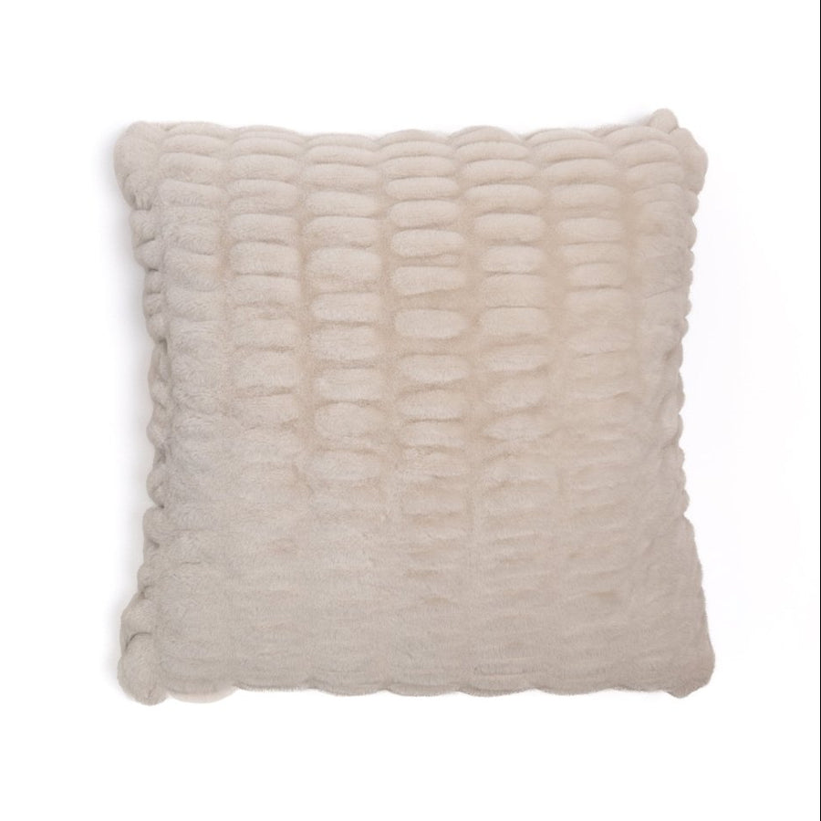 Dune Cloud Pillow Euro 28x28 size for bedding, ultra soft and comforting.