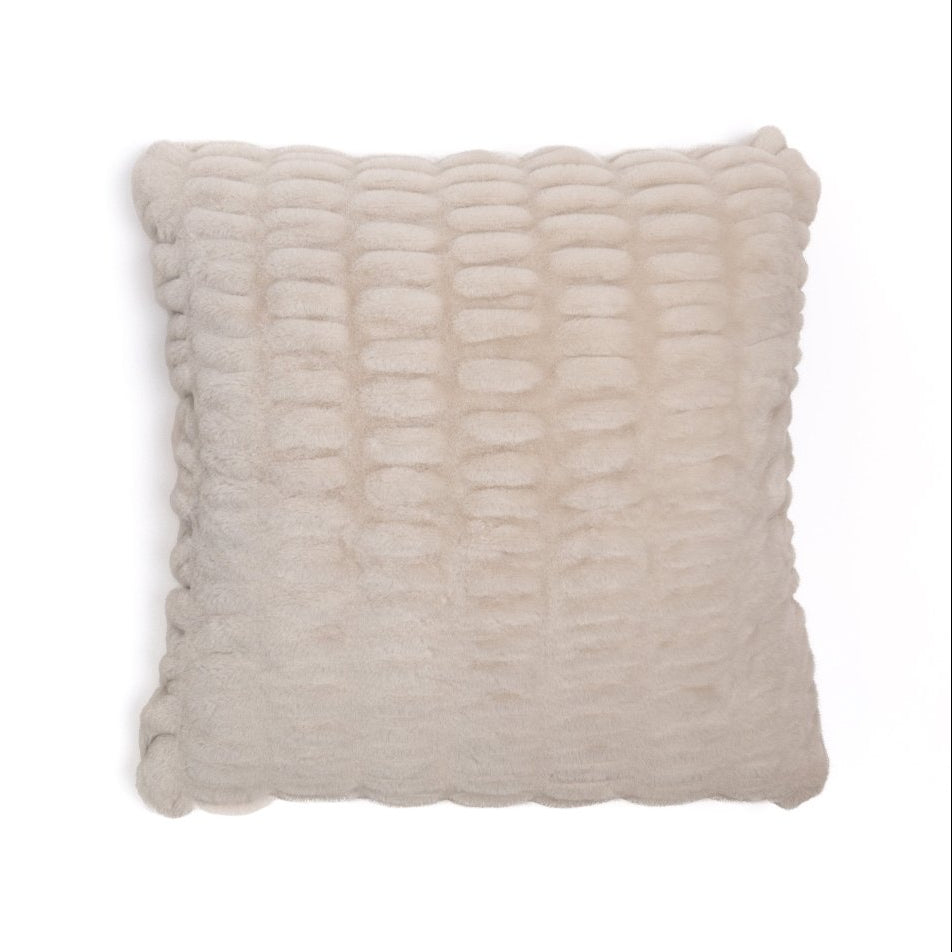 Dune Cloud Pillow Euro 28x28 size for bedding, ultra soft and comforting.