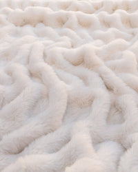 Dune Cloud Throw