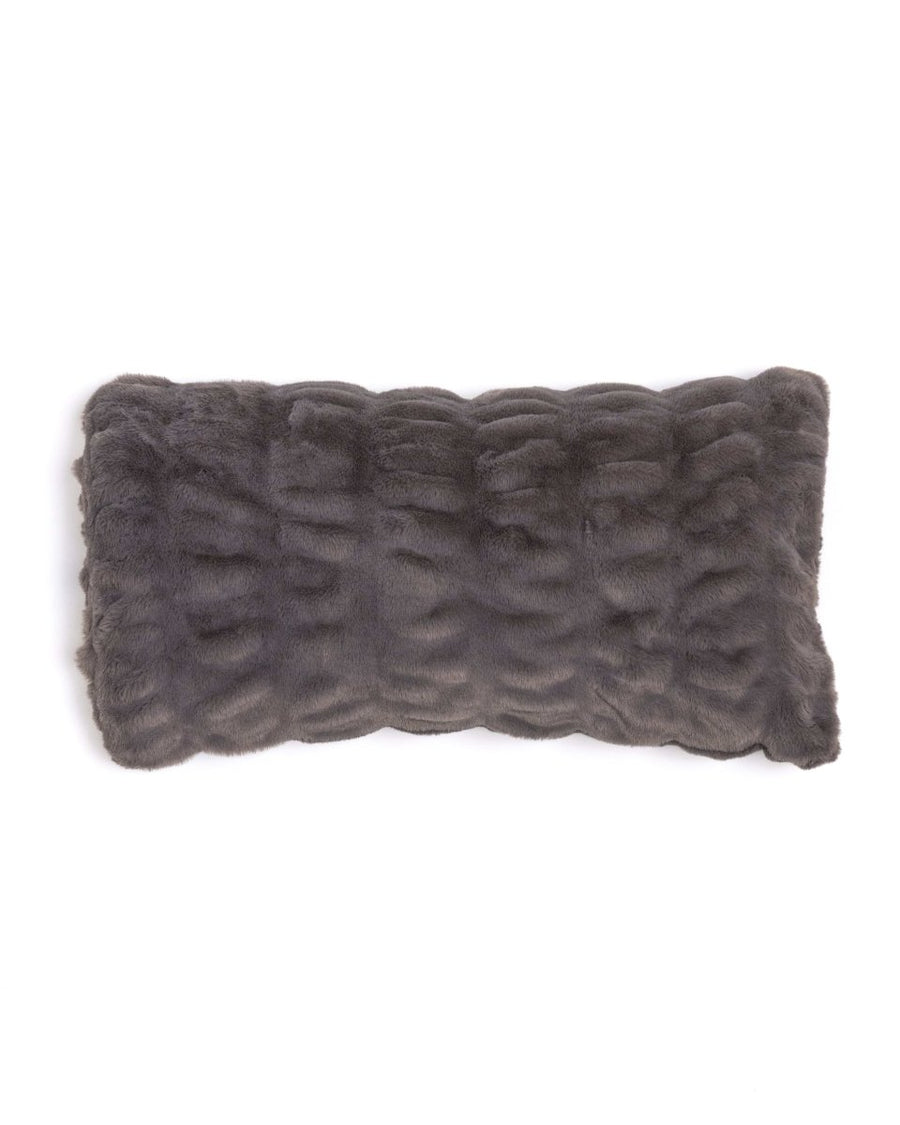 Graphite Cloud Pillow - Keiki Co.