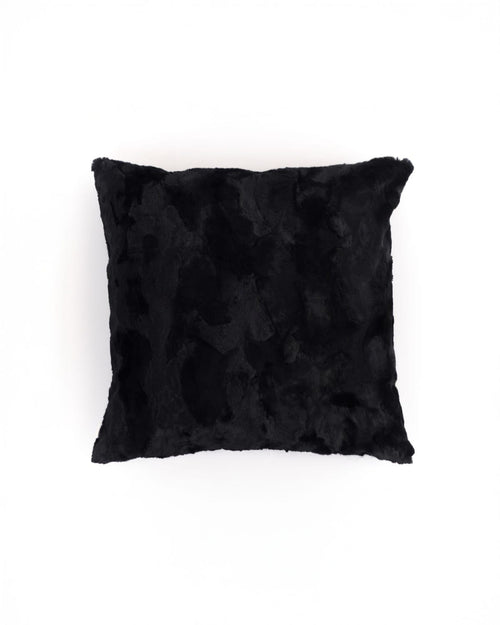 Black Pillow