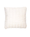 Ivory Cloud Pillow