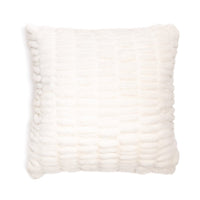 Ivory Cloud Pillow