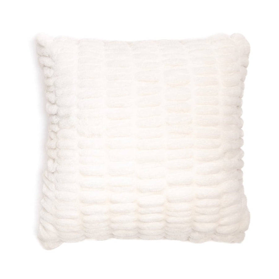 Ivory Cloud Pillow Euro 28x28 size for bedding, ultra soft and comforting.
